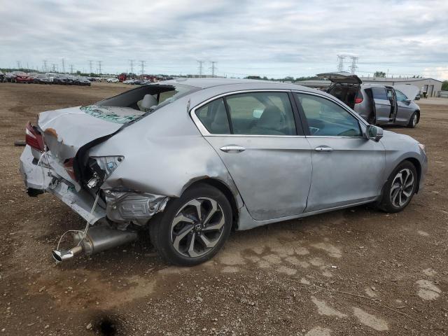Vin: 1hgcr2f78ga182054, lot: 62420625, honda accord ex 20163