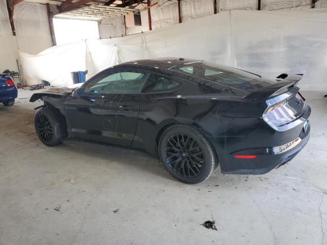 Vin: 1fa6p8cf1j5107878, lot: 56568235, ford mustang gt 20182