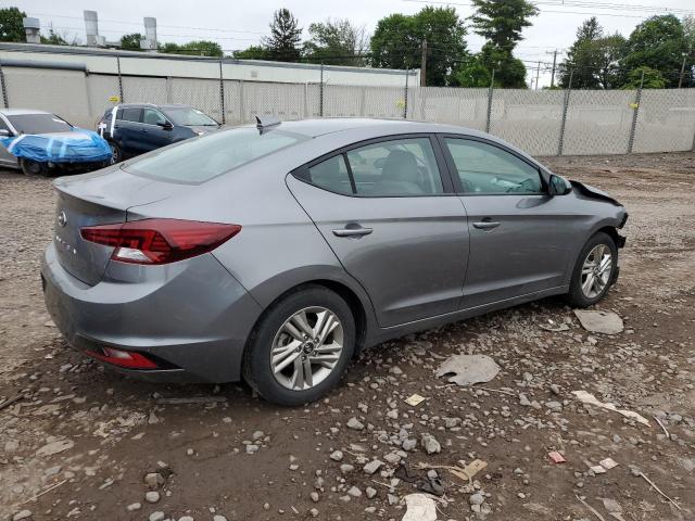 Vin: 5npd84lf0lh517419, lot: 59925245, hyundai elantra sel 20203