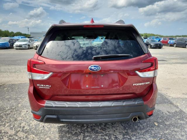 2020 SUBARU FORESTER L JF2SKAUC2LH480322