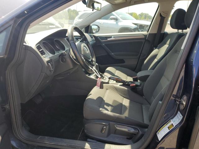 2016 VOLKSWAGEN GOLF S/SE 3VW217AU6GM036134