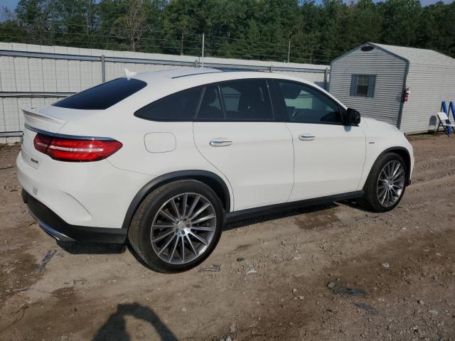 2016 MERCEDES-BENZ GLE COUPE 4JGED6EB3GA010805