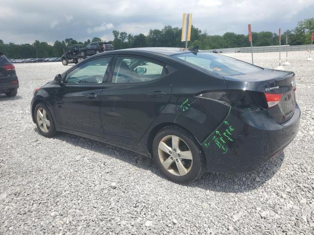 Vin: kmhdh4ae9du652699, lot: 59772975, hyundai elantra gls 20132