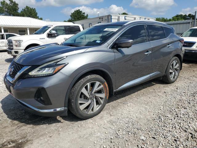 Vin: 5n1az2mj5kn136408, lot: 59659935, nissan murano s 2019 img_1