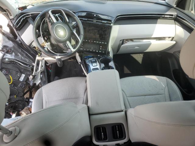 2023 HYUNDAI TUCSON SEL KM8JFCA18PU128125