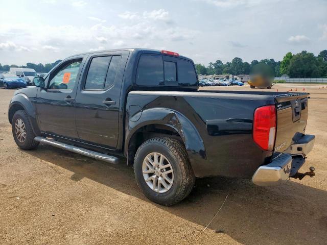 2015 NISSAN FRONTIER S 1N6AD0ER6FN743254