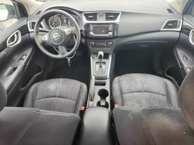 2017 NISSAN SENTRA S 3N1AB7AP1HL658897