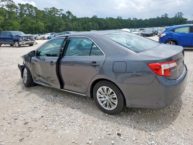 Vin: 4t1bf1fk6eu355238, lot: 60487895, toyota camry l 20142