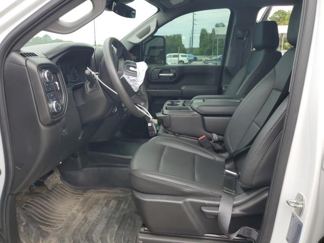2024 GMC SIERRA K25 - 1GT59LEY4RF387593