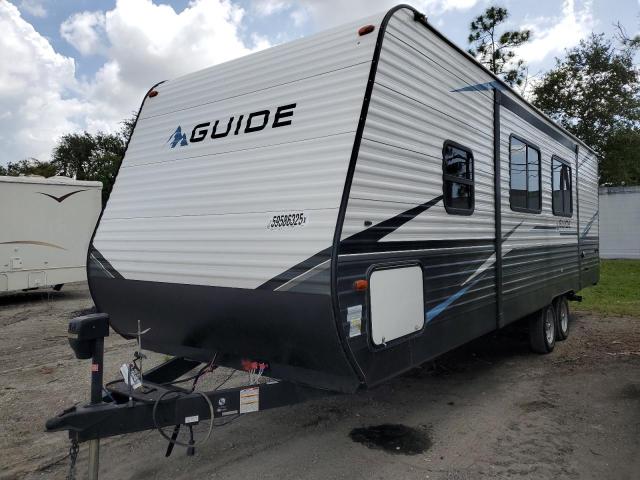 KYRV TRAILER 2019 4YDT26225KH950039 photo #3