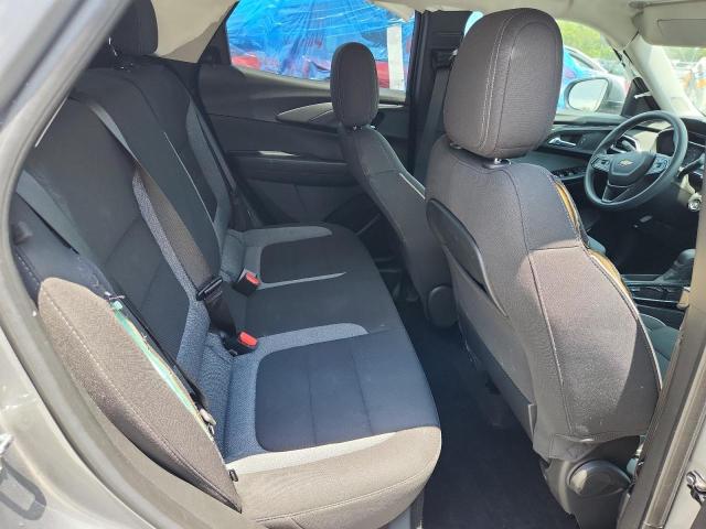 2023 CHEVROLET TRAILBLAZE KL79MPS21PB094615