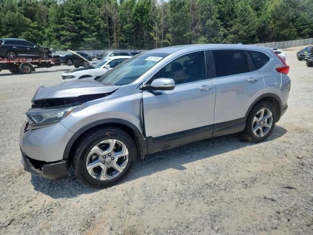 HONDA CR-V EXL
