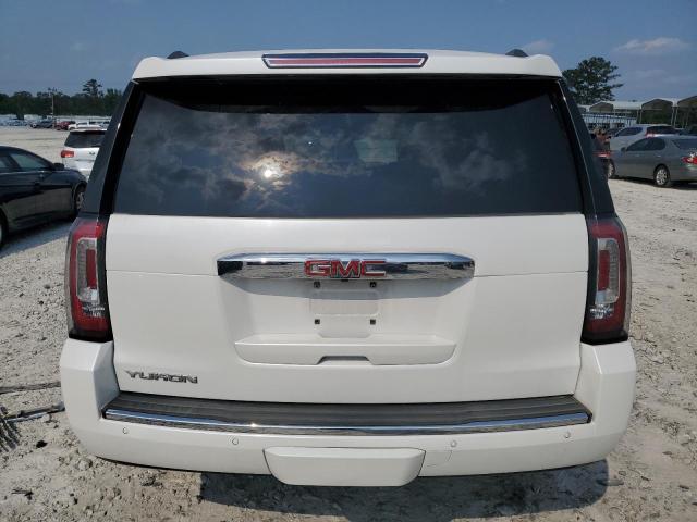 2018 GMC YUKON DENA - 1GKS1CKJ8JR351463