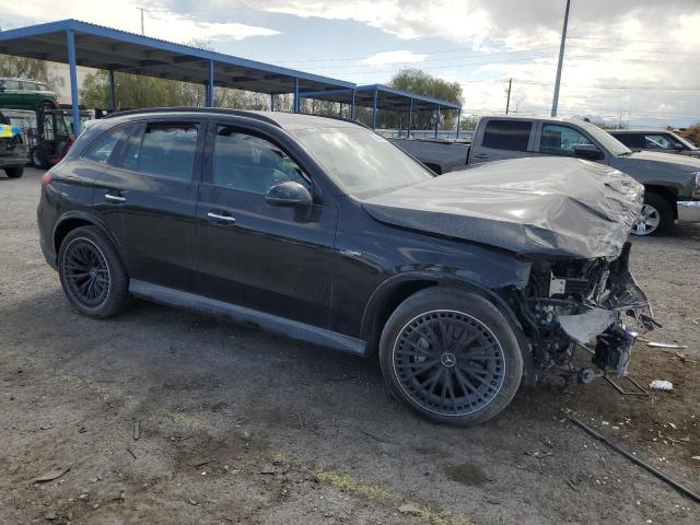2025 MERCEDES-BENZ GLC 43 4MA W1NKM8HB9SF282942