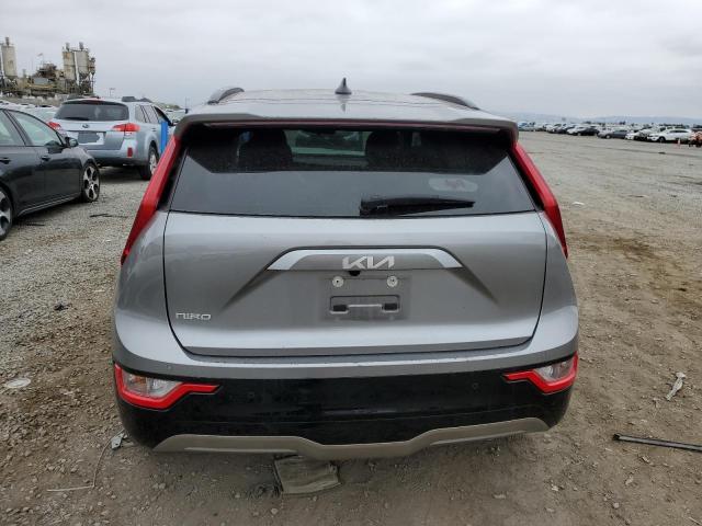 2023 KIA NIRO WIND KNDCR3L12P5028629