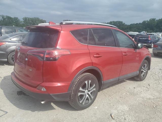 Vin: 2t3zfrev2gw304340, lot: 60073545, toyota rav4 le 20163