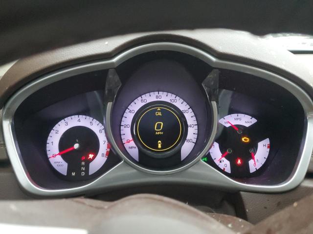 2011 CADILLAC SRX PREMIU - 3GYFNCEY1BS612662