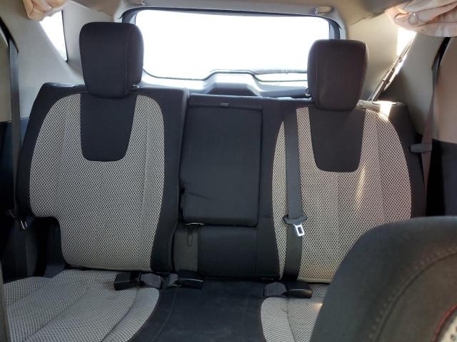 2016 CHEVROLET EQUINOX LS - 1GNFLEEK2GZ107671