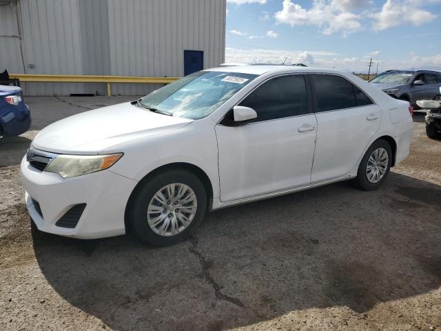 TOYOTA CAMRY L
