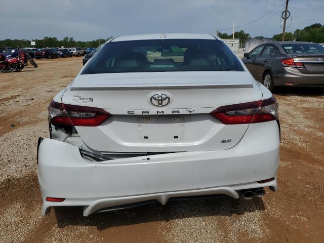 2022 TOYOTA CAMRY SE 4T1G11AK9NU076863