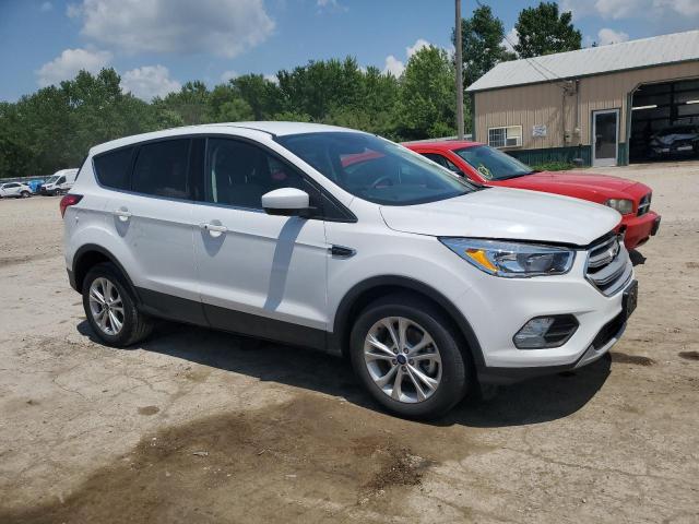 Vin: 1fmcu0gd8kua68483, lot: 60836785, ford escape se 20194