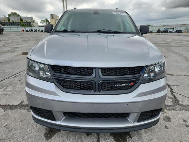 2018 DODGE JOURNEY SE 3C4PDCAB7JT208904