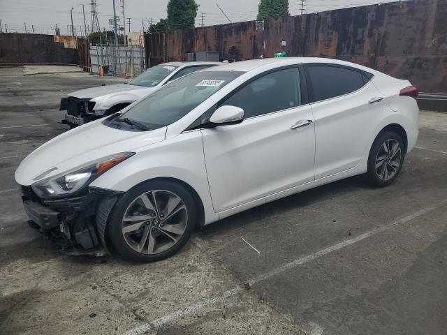 Vin: 5npdh4ae5fh612332, lot: 60748235, hyundai elantra se 2015 img_1