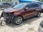 2016 FORD EDGE TITAN - 2FMPK3K90GBC58688