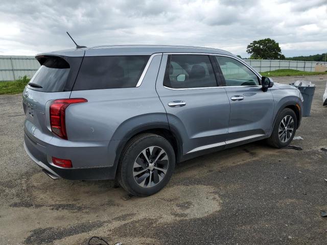 Vin: km8r2dhe5lu050880, lot: 59741845, hyundai palisade sel 20203