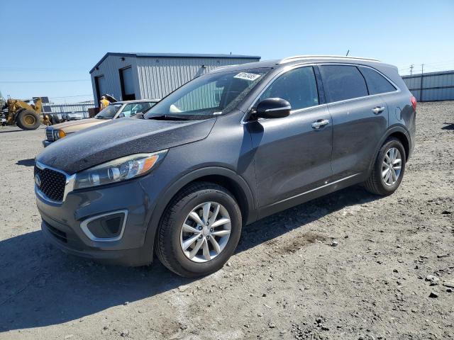 Vin: 5xypg4a33hg278326, lot: 60163485, kia sorento lx 2017 img_1