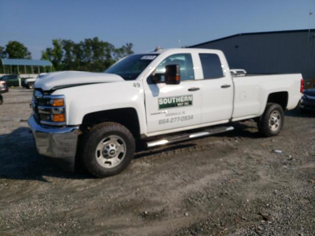 Vin: 1gc2cueg7gz381946, lot: 61607575, chevrolet all models c2500 heavy duty 2016 img_1