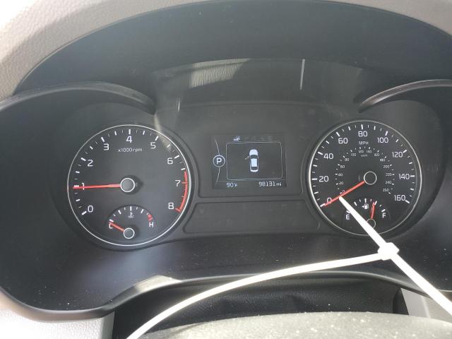2016 KIA OPTIMA EX 5XXGU4L37GG061810
