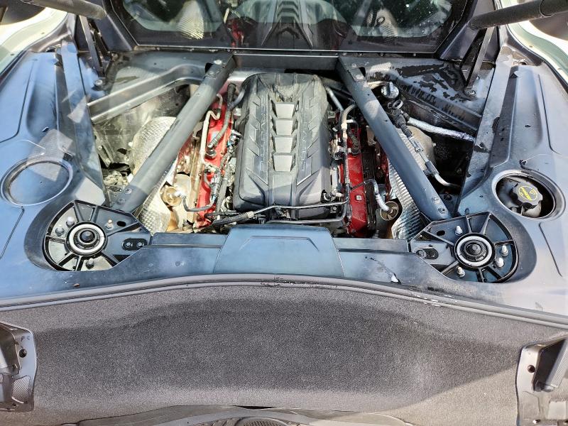 2024 CHEVROLET CORVETTE S 1G1YA2D42R5109559