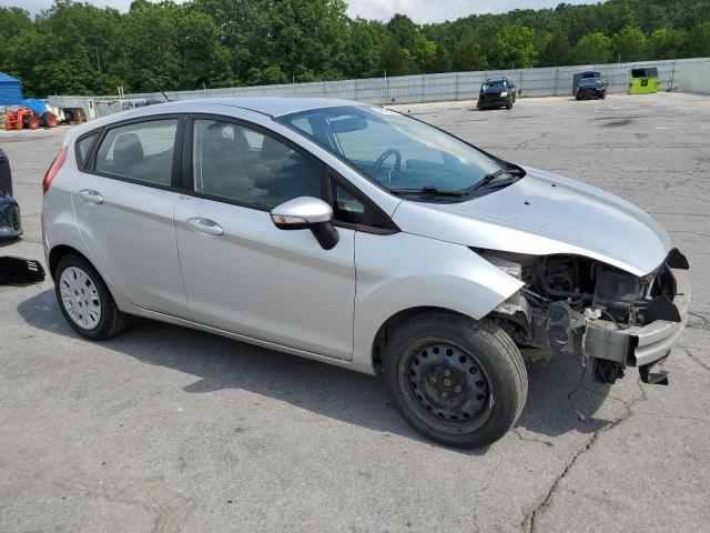 Vin: 3fadp4fj8cm183465, lot: 59346495, ford fiesta ses 20124