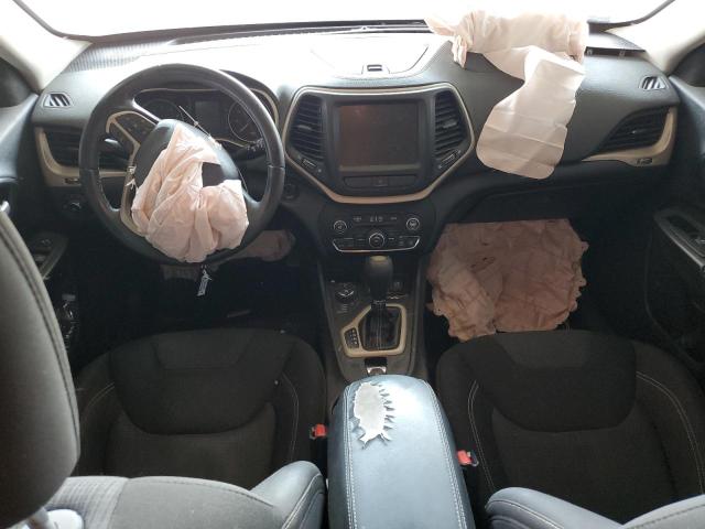 2015 JEEP CHEROKEE L - 1C4PJMCS9FW774768