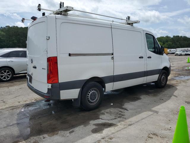 MERCEDES-BENZ SPRINTER 1 2020 white  gas W1Y70BGY7LT039110 photo #4