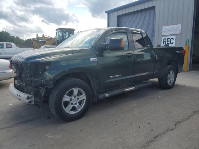 Vin: 5tfuy5f15bx166290, lot: 61714855, toyota tundra double cab sr5 2011 img_1