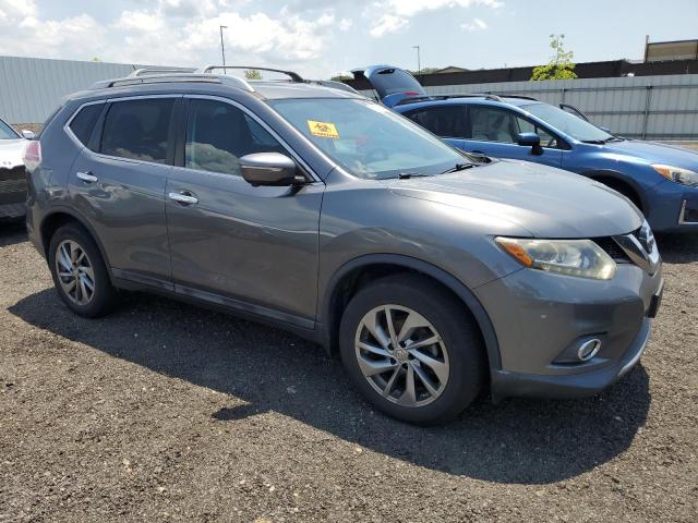 Vin: 5n1at2mv6fc774754, lot: 60170855, nissan rogue s 20154