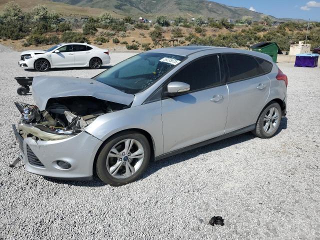 2014 FORD FOCUS SE - 1FADP3K22EL300857