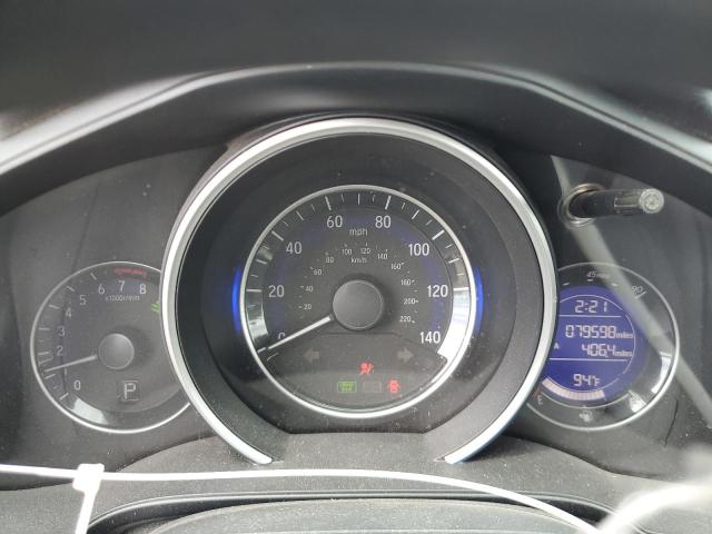 2015 HONDA FIT LX - 3HGGK5H57FM769687