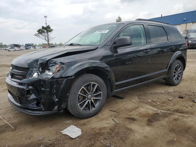 DODGE JOURNEY SE