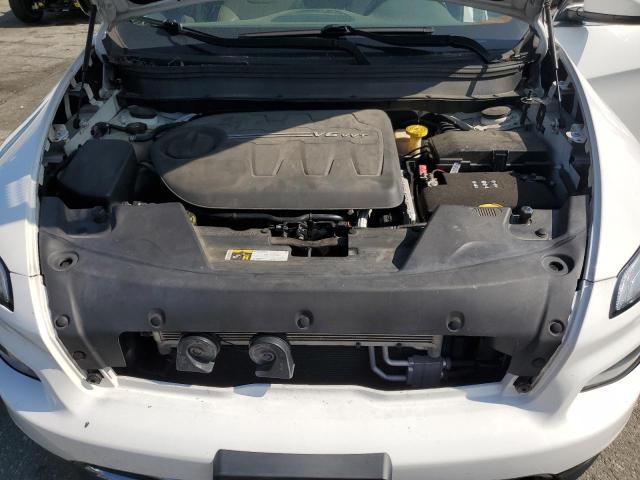 2016 JEEP CHEROKEE L 1C4PJMDSXGW219179