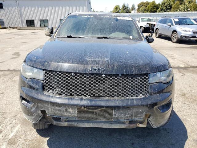 2018 JEEP GRAND CHER - 1C4RJFAG2JC404405