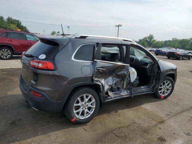 Vin: 1c4pjmcs9hw657615, lot: 59464265, jeep grand cher latitude 20173