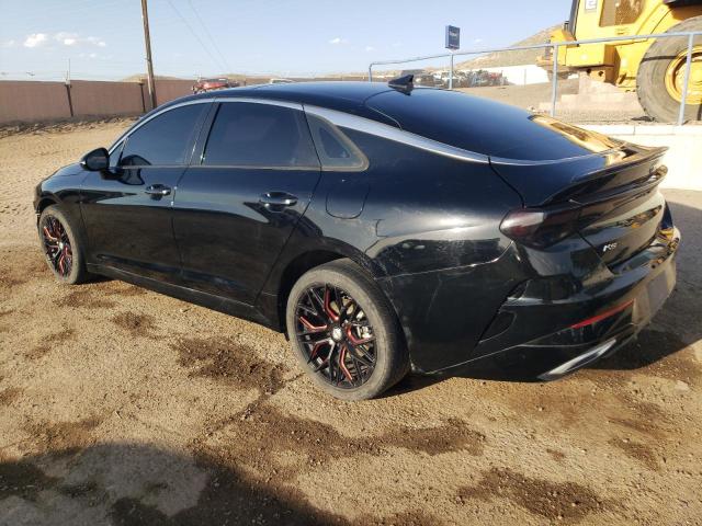 Vin: 5xxg64j2xmg023195, lot: 60699755, kia k5 gt line 20212