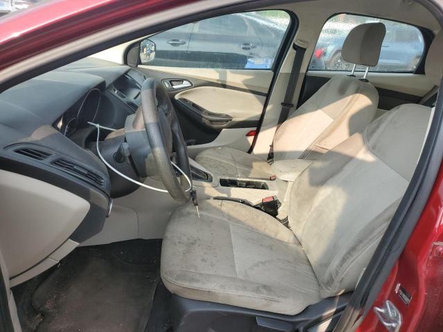 2015 FORD FOCUS SE 1FADP3F28FL365322