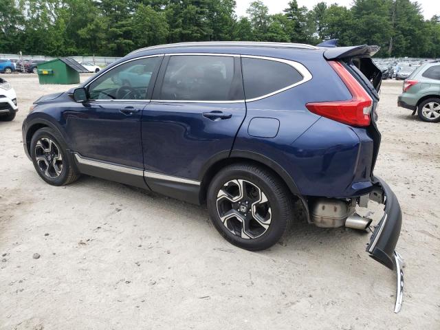 2017 HONDA CR-V TOURI 5J6RW1H90HL003967