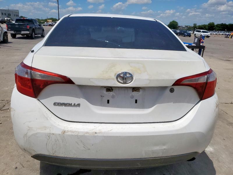 2015 TOYOTA COROLLA L 5YFBURHE9FP226795