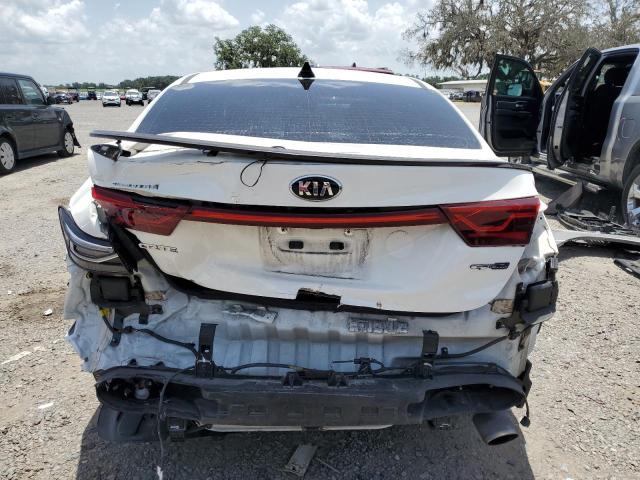 2020 KIA FORTE GT L 3KPF34AD0LE212743