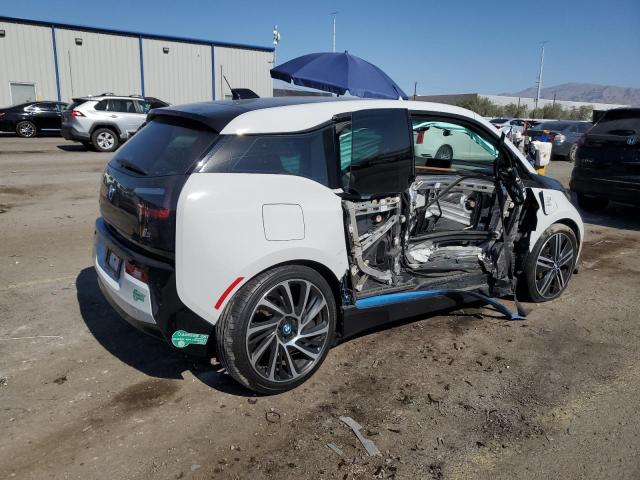 2015 BMW I3 REX WBY1Z4C52FV502088